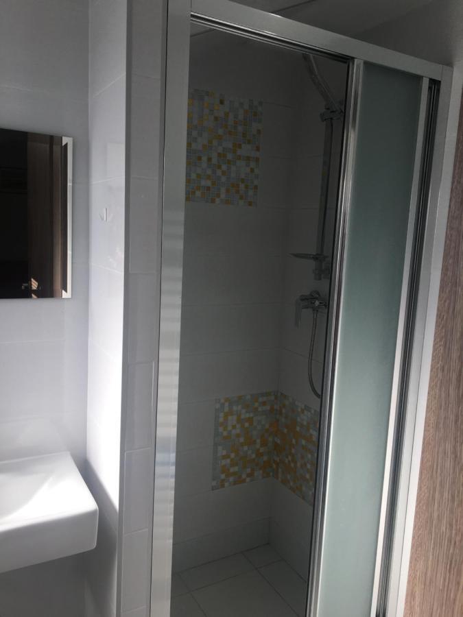 Apartman Tatry-Poprad Exteriör bild