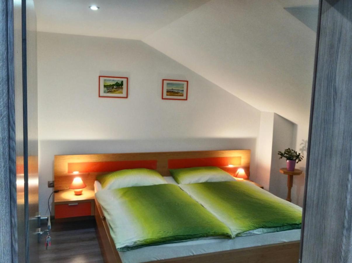 Apartman Tatry-Poprad Exteriör bild