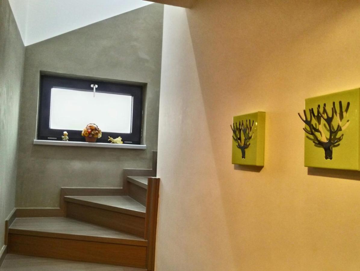 Apartman Tatry-Poprad Exteriör bild